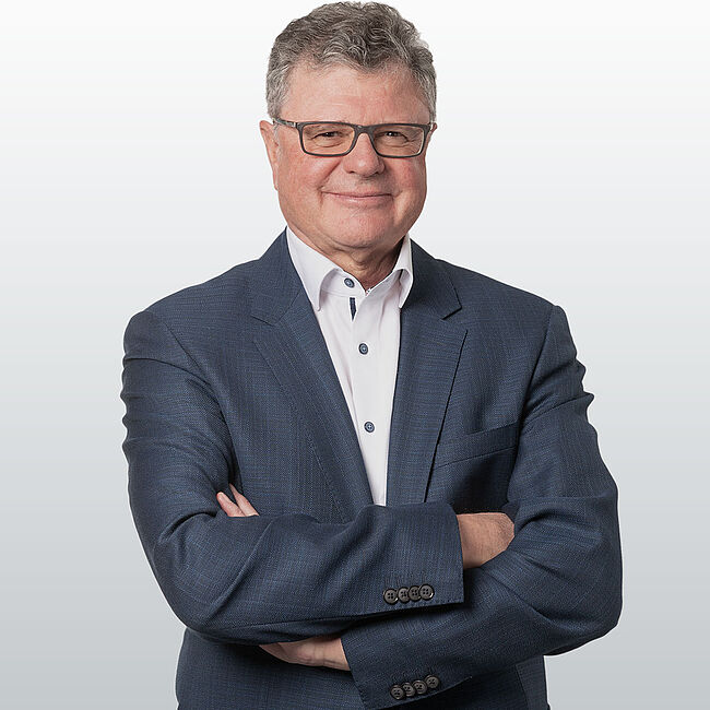 Jürg Rothenberger