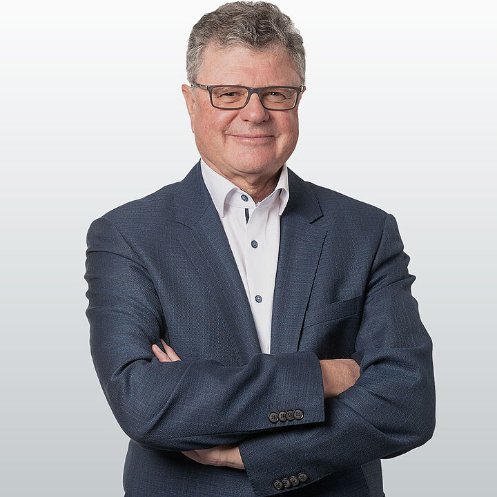 Jürg Rothenberger