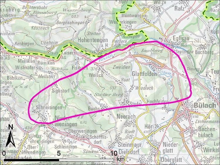 Quelle: https://www.ensi.ch/de/aufsicht/entsorgung/sachplanverfahren/das-sicherheitstechnische-gutachten-des-ensi/beurteilung-des-haa-standortgebiets-noerdlich-laegeren/